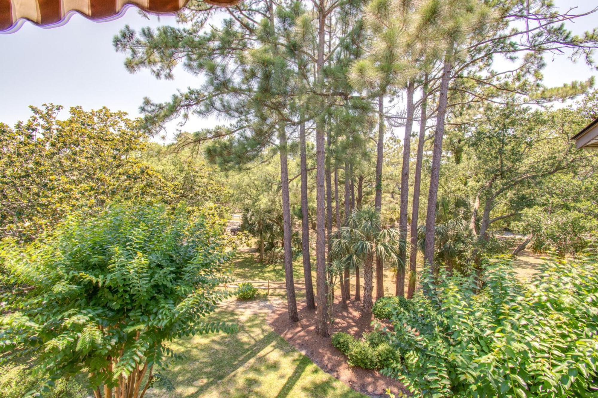 Bluff Villas 1673 Hilton Head Island Exteriör bild